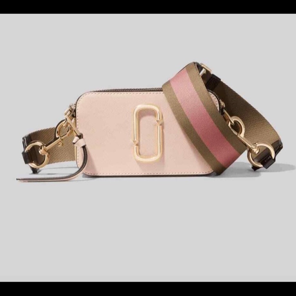 Marc Jacobs Snapshot